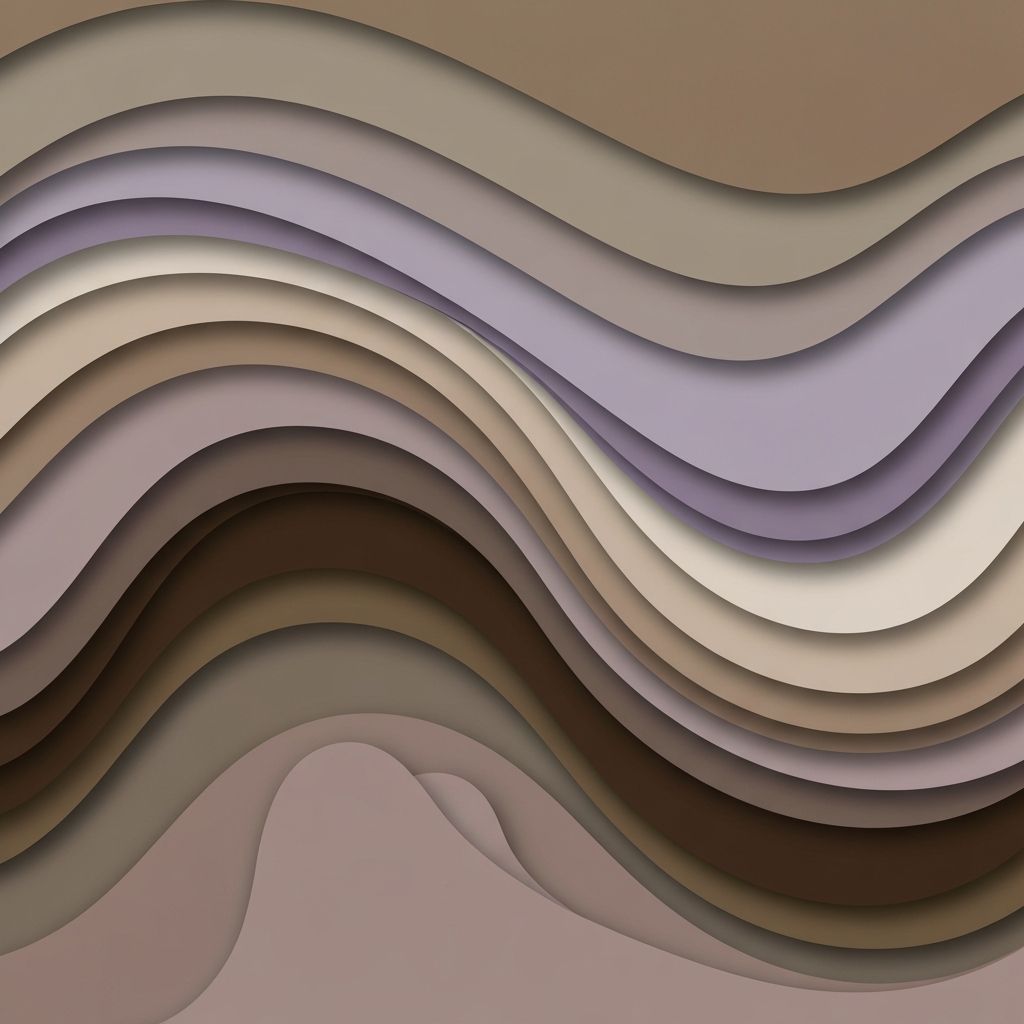 Metabolic adaptation visualization